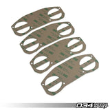 034Motorsport Dynamic+ StreetSport Front Brake Pad - Audi / B9 / B9.5 / S4 / S5 / SQ5 / RS5 by 034 Motorsport 034-302-0026