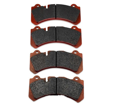 034Motorsport Dynamic+ StreetSport Brake Pad for RS+ Big Brake Package by 034 Motorsport 034-302-0025
