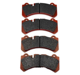034Motorsport Dynamic+ StreetSport Brake Pad for RS+ Big Brake Package by 034 Motorsport 034-302-0025