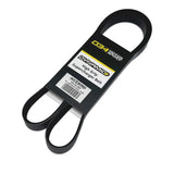 034Motorsport Dynamic+ Supercharger Belts - B8/B8.5, C7/C7.5, D4, & 4M EA837 3.0T by 034 Motorsport