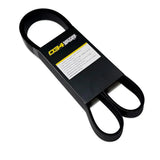 034Motorsport Dynamic+ Supercharger Belts - B8/B8.5, C7/C7.5, D4, & 4M EA837 3.0T by 034 Motorsport