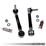 034 Motorsport 034Motorsport Dynamic+ Sway Bar Bundle Package, Audi C8 RS6/RS7 4.0TT 034-402-1036