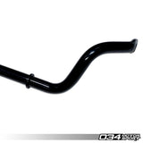 034 Motorsport 034Motorsport Dynamic+ Sway Bar Bundle Package, Audi C8 RS6/RS7 4.0TT 034-402-1036