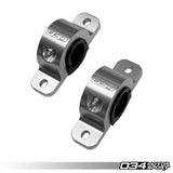 034 Motorsport 034Motorsport Dynamic+ Sway Bar Bundle Package, Audi C8 RS6/RS7 4.0TT 034-402-1036