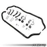 034 Motorsport 034 Motorsport Dynamic+ Sway Bar Bundle Package - Audi / 4M / 4M.5 / Q7 / SQ7 034-402-1028