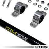 034Motorsport Dynamic+ Sway Bar Kit - Audi / B9 / B9.5 / Q5 / SQ5 by 034 Motorsport 034-402-1026