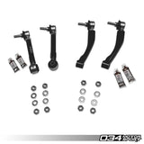 034 Motorsport 034 Motorsport Dynamic+ Sway Bar Bundle Package - Audi / 4M / 4M.5 / Q7 / SQ7 034-402-1028