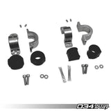 034 Motorsport 034 Motorsport Dynamic+ Sway Bar Bundle Package - Audi / 4M / 4M.5 / Q7 / SQ7 034-402-1028
