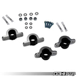 034 Motorsport 034 Motorsport Dynamic+ Sway Bar Kit - Audi / C8 / A6 / A7 / S6 / S7 / Allroad 034-402-1031