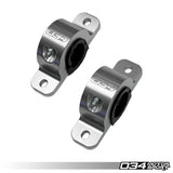 034 Motorsport 034 Motorsport Dynamic+ Sway Bar Kit - Audi / C8 / A6 / A7 / S6 / S7 / Allroad 034-402-1031