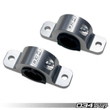 034 Motorsport 034 Motorsport Dynamic+ Sway Bar Kit - Audi / C8 / A6 / A7 / S6 / S7 / Allroad 034-402-1031