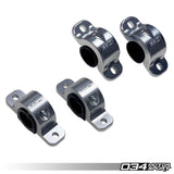 034 Motorsport 034 Motorsport Dynamic+ Sway Bar Kit - Audi / C8 / A6 / A7 / S6 / S7 / Allroad 034-402-1031