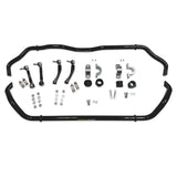 034 Motorsport 034 Motorsport Dynamic+ Sway Bar Bundle Package - Audi / 4M / 4M.5 / Q7 / SQ7 034-402-1028