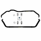 034 Motorsport Dynamic+ Sway Bar Kit - Audi / C8 / A6 / A7 / S6 / S7 / Allroad | 034-402-1031