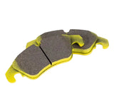 034Motorsport Dynamic+ StreetSport Front Brake Pads - Audi / B8 / C7 / A4 / A5 / A6 / A7 / & More by 034 Motorsport 034-302-0031