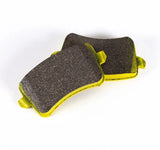 34Motorsport Dynamic+ StreetSport Rear Brake Pads - Audi / B8 / C7 / A4 / A5 / A6 / A7 / & More by 034 Motorsport 034-302-0032