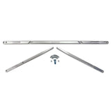 034Motorsport Billet Aluminum Front Strut Brace - Audi / B9 / B9.5 / Q5 / SQ5 by 034 Motorsport 034-603-0018