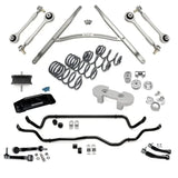 034Motorsport Handling Packages - Audi / B9 / RS4 / RS5 by 034 Motorsport 034-4ZZ-0039-DSO