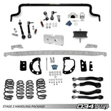 034 Motorsport Stage 2 034Motorsport Handling Packages - Audi / B8 / B8.5 / A5 / S5 034-4ZZ-0031