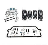 034Motorsport Handling Packages - Audi / Gen1 / Gen1.5 R8 by 034 Motorsport 034-4ZZ-0013-DSO