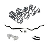 034 Motorsport Stage 1 034Motorsport Handling Packages - Audi / 2.0 TFSI / B9 / B9.5 / A4 / Allroad 034-4ZZ-0015