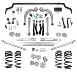 034 Motorsport Stage 3 (EARLY) 034Motorsport Handling Packages - Audi / B8 / B8.5 / Q5 / SQ5 034-4ZZ-0029-E