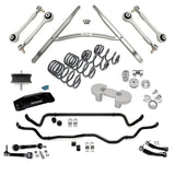 034 Motorsport Stage 3 034Motorsport Handling Packages - Audi / 3.0T / 2.9T / B9 / S4 / S5 / RS5 034-4ZZ-0020