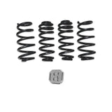 034 Motorsport Stage 1 - Non-Air Suspension 034Motorsport Handling Packages - Audi / 4M / 4M.5 / Q7 / SQ7 034-4ZZ-0033