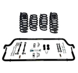 034Motorsport Handling Packages - Audi / Gen1 / Gen1.5 R8 by 034 Motorsport 034-4ZZ-0012-DSO