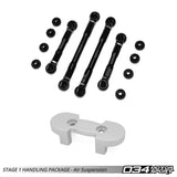 034 Motorsport Stage 1 - Air Suspension 034Motorsport Handling Packages - Audi / 4M / 4M.5 / Q7 / SQ7 034-4ZZ-0035