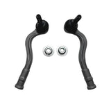 034Motorsport Heavy Duty Tie Rod End Kit, B9/B9.5 & C8 Audi by 034 Motorsport 034-406-2037