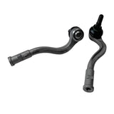 034Motorsport Heavy Duty Tie Rod End Kit, B9/B9.5 & C8 Audi by 034 Motorsport 034-406-2037