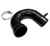 034Motorsport High Flow Throttle Body Intake Hose - Audi 4M Q7 3.0 TFSI by 034 Motorsport 034-108-1087