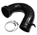 034Motorsport High Flow Throttle Body Intake Hose - Audi 4M Q7 3.0 TFSI by 034 Motorsport 034-108-1087