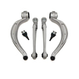 034 Motorsport 034Motorsport Density Line Control Arm Kit Upper Adjustable - Audi B8 / B8.5 / A4 / S4 / A5 / S5 / RS5 / Q5 / SQ5