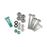 034 Motorsport 034Motorsport Density Line Control Arm Kit Upper Adjustable - Audi B8 / B8.5 / A4 / S4 / A5 / S5 / RS5 / Q5 / SQ5