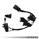034Motorsport LPI EV1 Fuel Injector Adapter Harness - Audi / 8V.5 RS3 / 8S TTRS by 034 Motorsport 034-701-0036