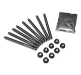 034Motorsport M10 Main Stud Kit EA839 2.9T/3.0T