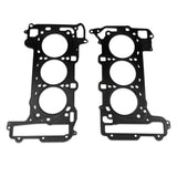 034Motorsport MLS (Multi-Layer Steel) Head Gasket Set - Audi EA839 V6 2.9T / 3.0T by 034 Motorsport 034-201-3058