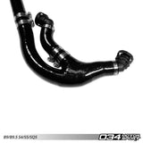 034Motorsport PCV Breather Hose - Audi / EA839 / 2.9T / 3.0T by 034 Motorsport
