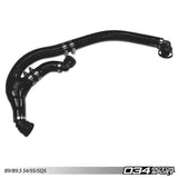 034Motorsport PCV Breather Hose - Audi / EA839 / 2.9T / 3.0T by 034 Motorsport