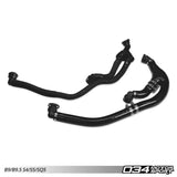 034Motorsport PCV Breather Hose - Audi / EA839 / 2.9T / 3.0T by 034 Motorsport
