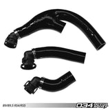 034Motorsport PCV Breather Hose - Audi / EA839 / 2.9T / 3.0T by 034 Motorsport