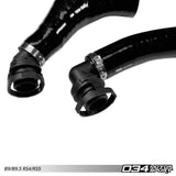 034Motorsport PCV Breather Hose - Audi / EA839 / 2.9T / 3.0T by 034 Motorsport
