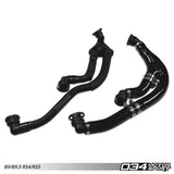 034Motorsport PCV Breather Hose - Audi / EA839 / 2.9T / 3.0T by 034 Motorsport