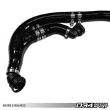 034Motorsport PCV Breather Hose - Audi / EA839 / 2.9T / 3.0T by 034 Motorsport