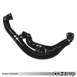 034Motorsport PCV Breather Hose - Audi / EA839 / 2.9T / 3.0T by 034 Motorsport