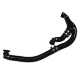 034Motorsport PCV Breather Hose - Audi / EA839 / 2.9T / 3.0T by 034 Motorsport