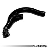 034Motorsport PCV Breather Hose - Audi / EA839 / 2.9T / 3.0T by 034 Motorsport