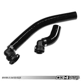 034Motorsport PCV Breather Hose - Audi / EA839 / 2.9T / 3.0T by 034 Motorsport